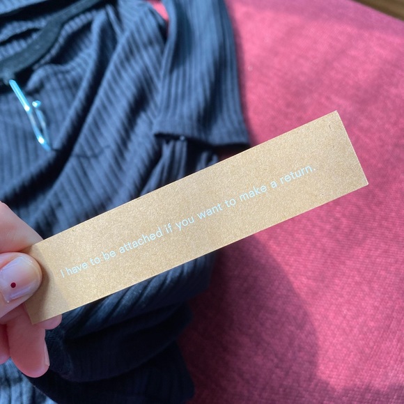 NWT Reformation Denmark Dress - Picture 4 of 8